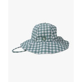 Gorro de Playa Caqui